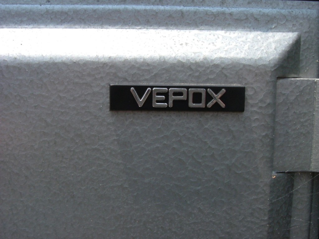 vepox